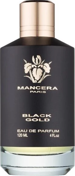 Mancera Paris - Black Gold - Eau De Parfum - 120 Ml Spray - Herenparfum 7 Mancera Paris - Black Gold - Eau De Parfum - 120 Ml Spray - Herenparfum -Parfumwinkel 513x1200 1