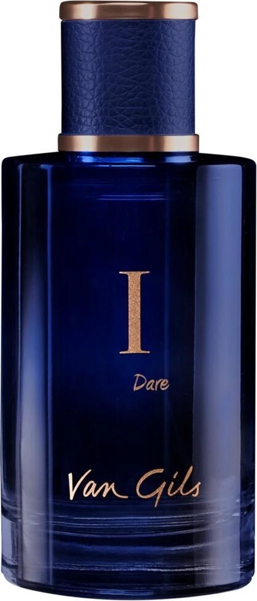 VAN GILS I DARE EDT 100 ML 1 VAN GILS I DARE EDT 100 ML