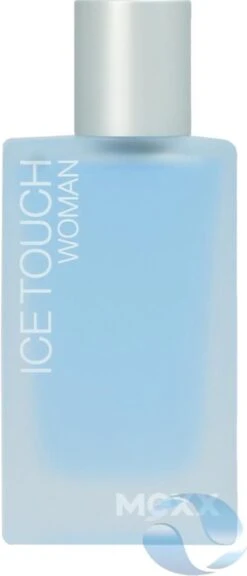Mexx Ice Touch Woman Eau De Toilette - 30 Ml -Parfumwinkel 515x1200 1