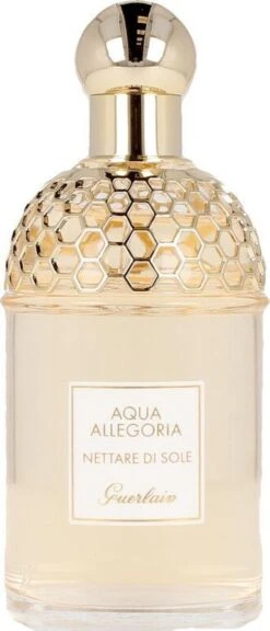 Guerlain Eau De Toilette Parfum Aqua Allegoria Nettare Di Sole - 125 Ml -Parfumwinkel 515x1200