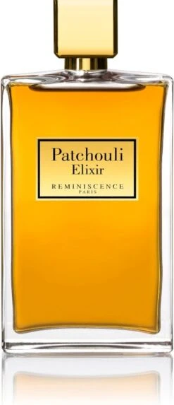 Reminiscence Patchouli Elixer - 100 Ml - Eau De Parfum -Parfumwinkel 517x1200 1