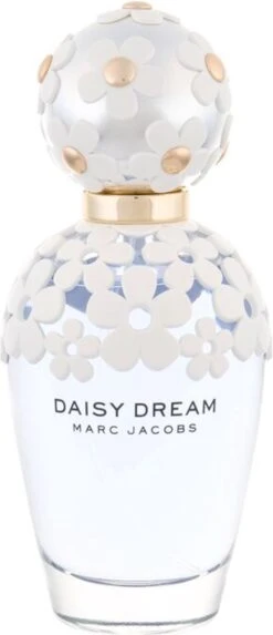 Marc Jacobs Daisy Dream 100 Ml - Eau De Toilette - Damesparfum -Parfumwinkel 517x1200