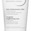 Bioderma Pigmentbio Sensitive Areas Cuidado Específico Ocasional 75 Ml