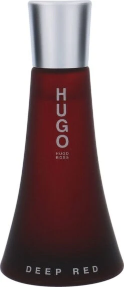 Hugo Boss Deep Red 50 Ml - Eau De Parfum - Damesparfum 15 Hugo Boss Deep Red 50 Ml - Eau De Parfum - Damesparfum -Parfumwinkel 520x1200 3