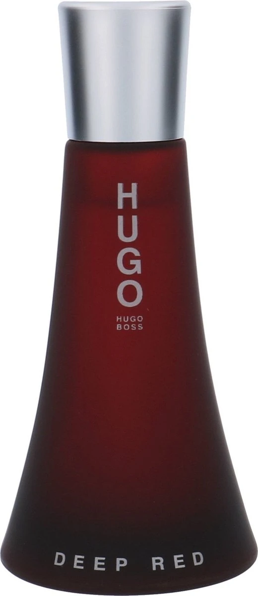 Hugo Boss Deep Red 50 Ml - Eau De Parfum - Damesparfum 7 Hugo Boss Deep Red 50 Ml - Eau De Parfum - Damesparfum - Afbeelding 7