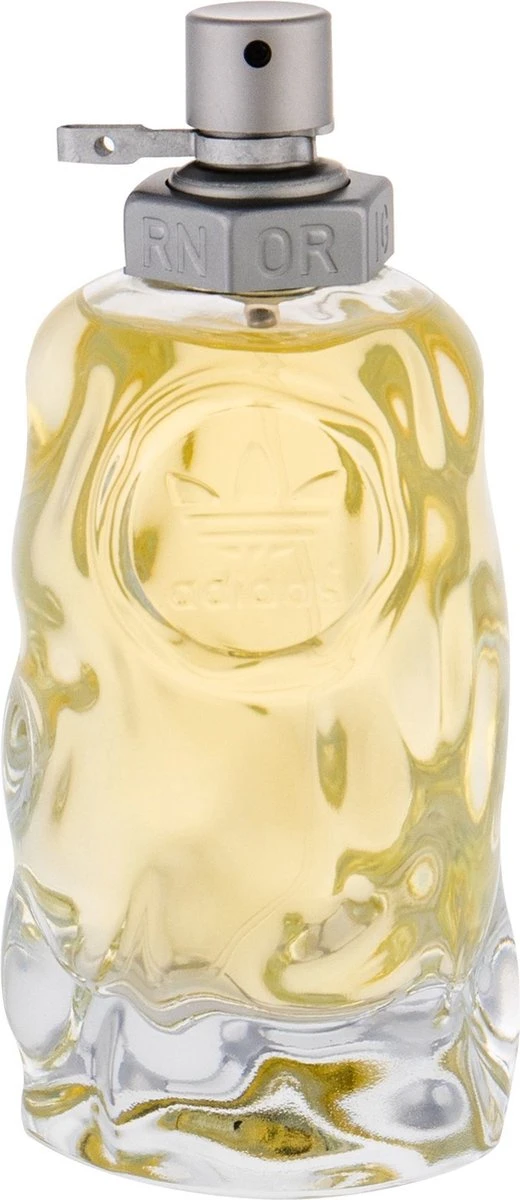 Adidas Man Born Originals For Him - Eau De Toilette 50 Ml 3 Adidas Man Born Originals For Him - Eau De Toilette 50 Ml - Afbeelding 3