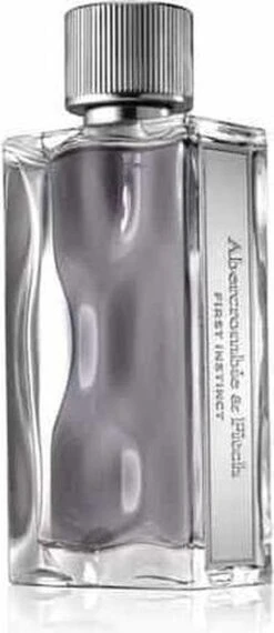 Abercrombie & Fitch First Instinct 100 Ml - Eau De Toilette - Herenparfum 22 Abercrombie & Fitch First Instinct 100 Ml - Eau De Toilette - Herenparfum -Parfumwinkel 520x1200 6
