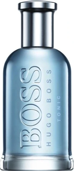 Hugo Boss Bottled Tonic 30 Ml - Eau De Toilette - Herenparfum