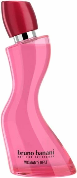 Bruno Banani Womans Best Eau De Toilette Spray 50 Ml -Parfumwinkel 521x1200 3