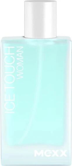Mexx Ice Touch Woman Eau De Toilette - 30 Ml -Parfumwinkel 522x1200
