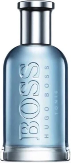 Hugo Boss Bottled Tonic 30 Ml - Eau De Toilette - Herenparfum -Parfumwinkel 524x1200
