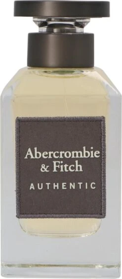 Abercrombie & Fitch Authentic Man Eau De Toilette 100ml 15 Abercrombie & Fitch Authentic Man Eau De Toilette 100ml -Parfumwinkel 525x1200 3