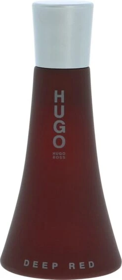 Hugo Boss Deep Red 50 Ml - Eau De Parfum - Damesparfum 11 Hugo Boss Deep Red 50 Ml - Eau De Parfum - Damesparfum -Parfumwinkel 525x1200 4