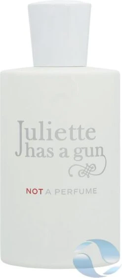 Juliette Has A Gun - Not A Perfume 100 Ml - Eau De Parfum -Parfumwinkel 527x1200 1