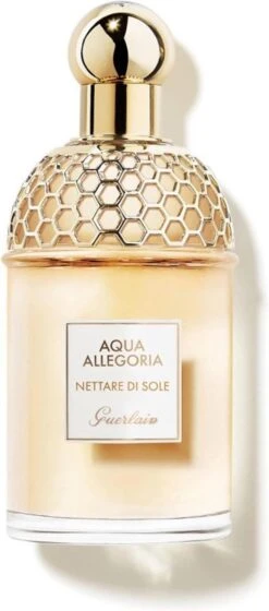 Guerlain Eau De Toilette Parfum Aqua Allegoria Nettare Di Sole - 125 Ml -Parfumwinkel 529x1200