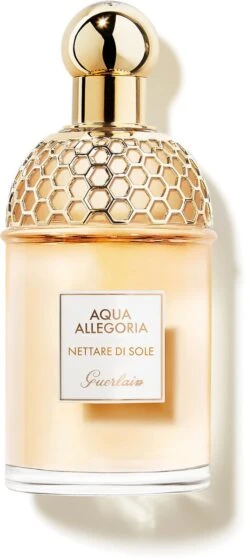 Guerlain Eau De Toilette Parfum Aqua Allegoria Nettare Di Sole - 125 Ml -Parfumwinkel 531x1200