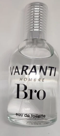 Varanti Edt Vaporisateur Spray Hombre Bro - 100 ML. -Parfumwinkel 531x1200 3