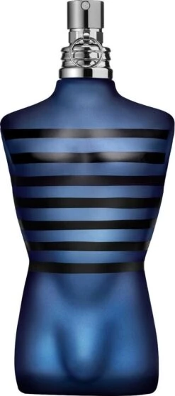 Jean Paul Gaultier Ultra Mâle Eau De Toilette Intense 75 ML