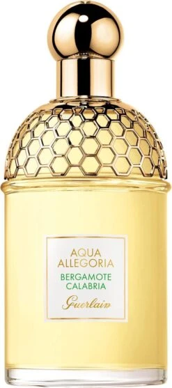 Guerlain - Aqua Allegoria Bergamote Calabria - Eau De Toilette - 75ML