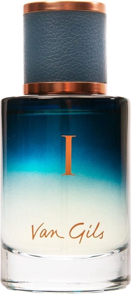 Van Gils I 100 Ml - Eau De Toilette - Herenparfum 1 Van Gils I 100 Ml - Eau De Toilette - Herenparfum