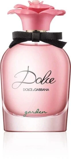 Dolce & Gabbana Garden F - 50ml - Eau De Parfum -Parfumwinkel 539x1200 1