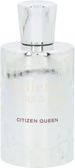 Juliette Has A Gun Citizen Queen - 100 Ml Eau De Parfum Spray - Damesparfum -Parfumwinkel 540x1200