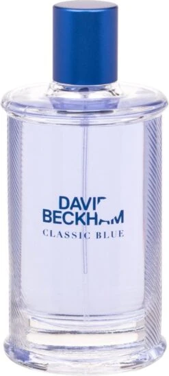 David Beckham Classic Blue - 90ml - Eau De Toilette 15 David Beckham Classic Blue - 90ml - Eau De Toilette -Parfumwinkel 540x1200 3