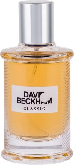 David Beckham Classic - 40ml - Eau De Toilette -Parfumwinkel 542x1200 4