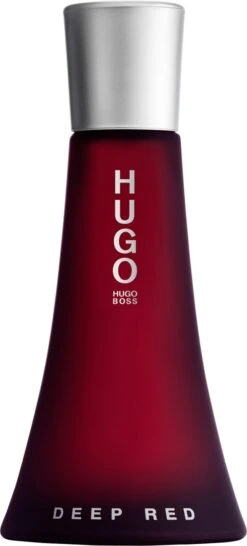 Hugo Boss Deep Red 50 Ml - Eau De Parfum - Damesparfum 14 Hugo Boss Deep Red 50 Ml - Eau De Parfum - Damesparfum -Parfumwinkel 543x1200 2
