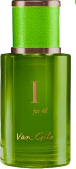 VAN GILS VG I FOR ALL EDT 50 ML