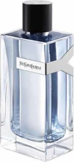 Yves Saint Laurent "Y" Eau De Toilette 200 Ml - Herenparfum -Parfumwinkel 547x1200 2