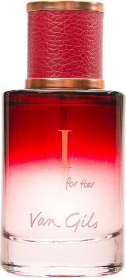 VAN GILS I FOR HER EDT 50 ML