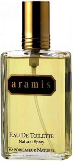 Aramis Classic 110 Ml - Eau De Toilette - Herenparfum -Parfumwinkel 547x1200 3