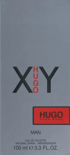 Hugo Boss XY 100 Ml - Eau De Toilette - Herenparfum -Parfumwinkel 548x1200 4