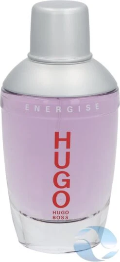 Hugo Boss Energise- 75 Ml - Eau De Toilette - For Men 17 Hugo Boss Energise- 75 Ml - Eau De Toilette - For Men -Parfumwinkel 550x1200 1