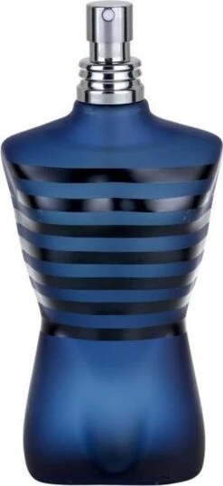 Jean Paul Gaultier Ultra Mâle Eau De Toilette Intense 75 ML -Parfumwinkel 551x1200 5