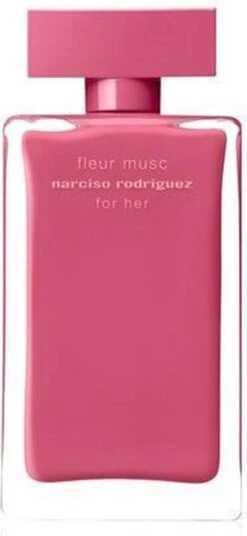 Narciso Rodriguez Fleur Musc 30 Ml - Eau De Parfum - Damesparfum -Parfumwinkel 553x1200