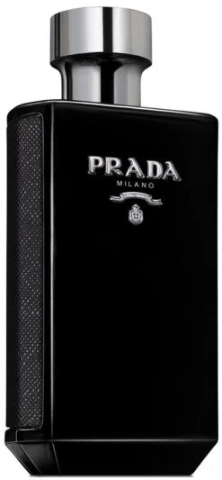 Prada L'Homme Intense 100ml - Eau De Parfum - Herenparfum -Parfumwinkel 556x1200