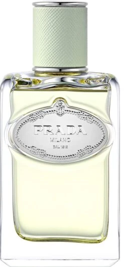 Prada - Infusion D'Iris - Eau De Parfum - 30mlML -Parfumwinkel 558x1200