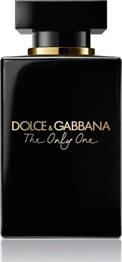 Dolce Gabbana - The Only One Intense - Eau De Parfum - 50Ml -Parfumwinkel 559x1200