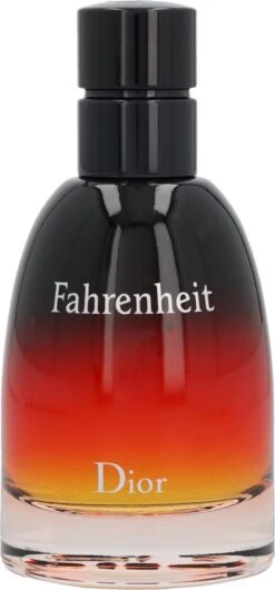 Dior Fahrenheit 75 Ml - Eau De Parfum - Herenparfum 15 Dior Fahrenheit 75 Ml - Eau De Parfum - Herenparfum -Parfumwinkel 559x1200 5