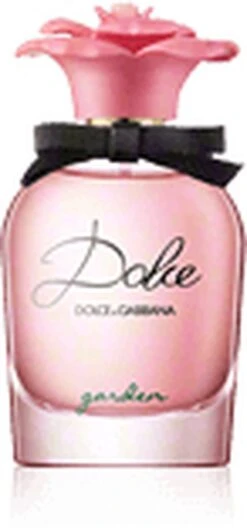 Dolce & Gabbana Garden F - 50ml - Eau De Parfum -Parfumwinkel 561x1200