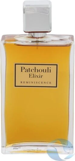 Reminiscence Patchouli Elixer - 100 Ml - Eau De Parfum -Parfumwinkel 563x1200