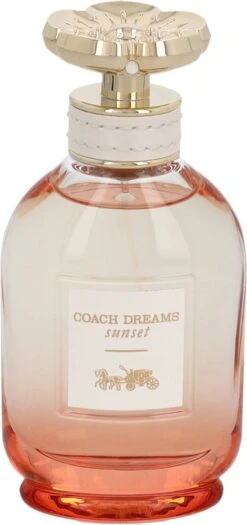 Coach Dreams Sunset Eau De Parfum Spray 60 Ml 9 Coach Dreams Sunset Eau De Parfum Spray 60 Ml -Parfumwinkel 565x1200 2