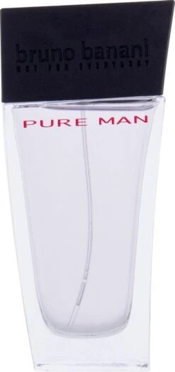 Bruno Banani Pure Man Eau De Toilette 50 Ml 25 Bruno Banani Pure Man Eau De Toilette 50 Ml -Parfumwinkel 566x1200 1