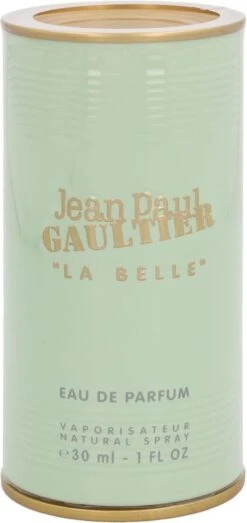 Jean Paul Gaultier - La Belle - Eau De Parfum - 30Ml 22 Jean Paul Gaultier - La Belle - Eau De Parfum - 30Ml -Parfumwinkel 567x1200 1