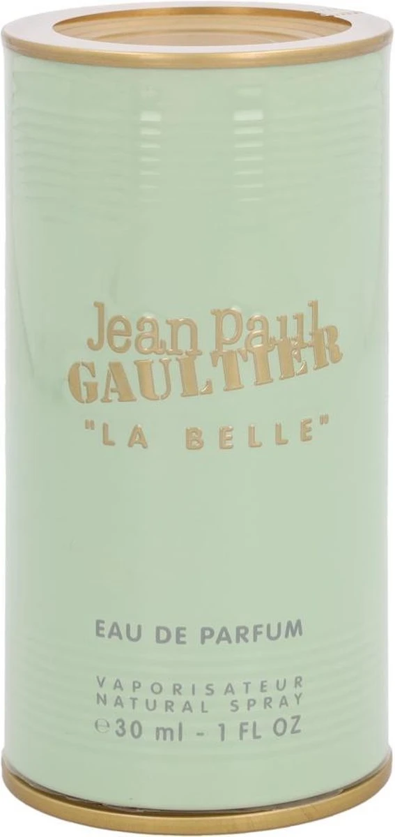 Jean Paul Gaultier - La Belle - Eau De Parfum - 30Ml 3 Jean Paul Gaultier - La Belle - Eau De Parfum - 30Ml - Afbeelding 3