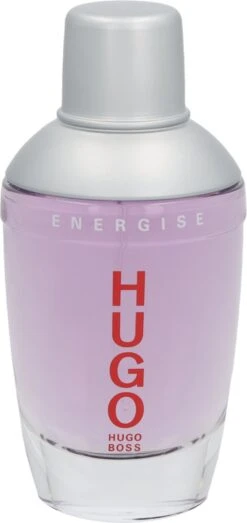 Hugo Boss Energise- 75 Ml - Eau De Toilette - For Men 20 Hugo Boss Energise- 75 Ml - Eau De Toilette - For Men -Parfumwinkel 567x1200