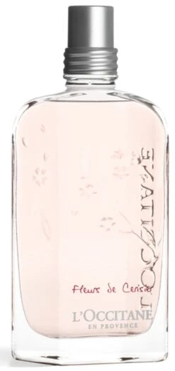 L'Occitane Fleurs De Cerisier - 75 Ml - Eau De Toilette Spray - Damesparfum -Parfumwinkel 568x1200 1