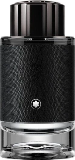 Mont Blanc Montblanc Explorer 100 Ml - Eau De Parfum - Herenparfum